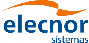 Logo of Plataforma E-Learning Elecnor Sistemas